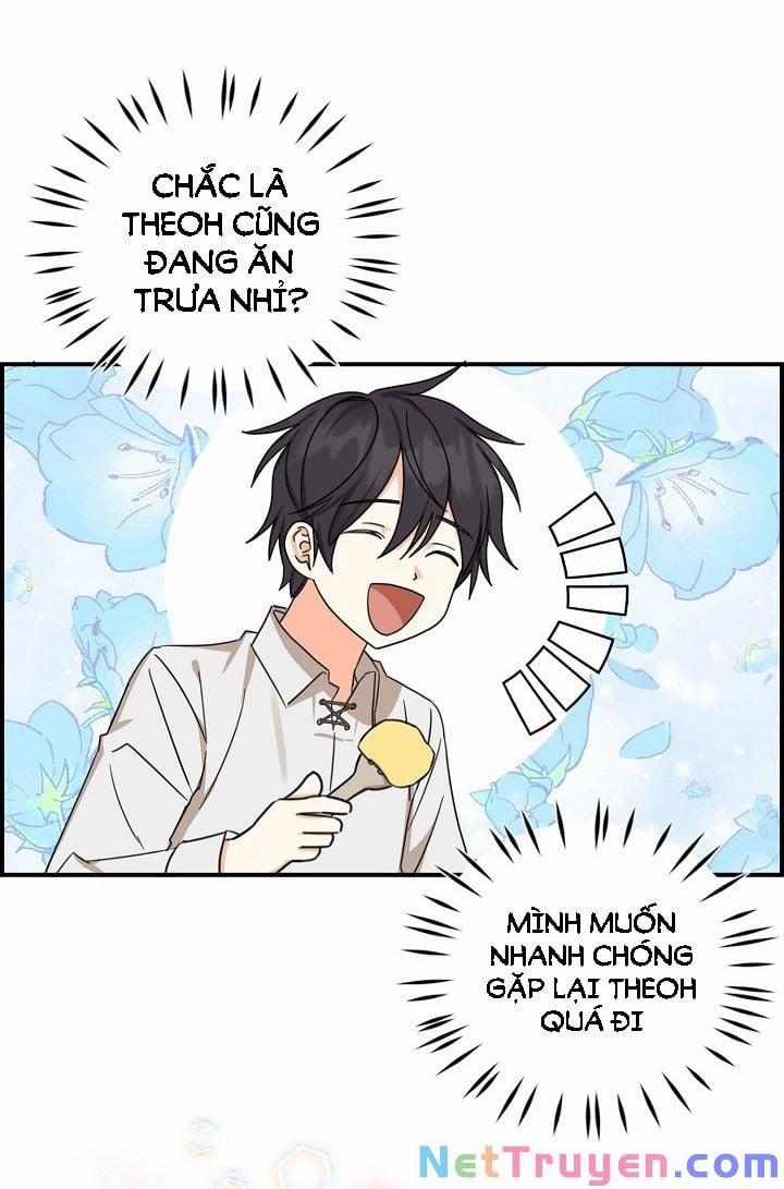 Ba Người Anh Trai Của Tôi Là Bạo Quân 19 trang 29