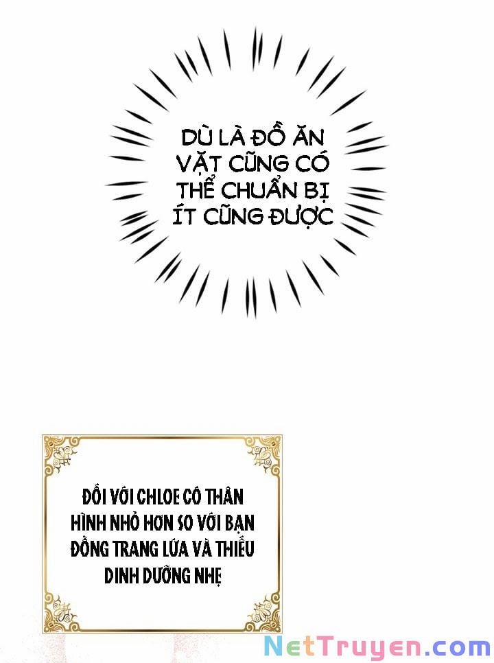 Ba Người Anh Trai Của Tôi Là Bạo Quân 19 trang 37