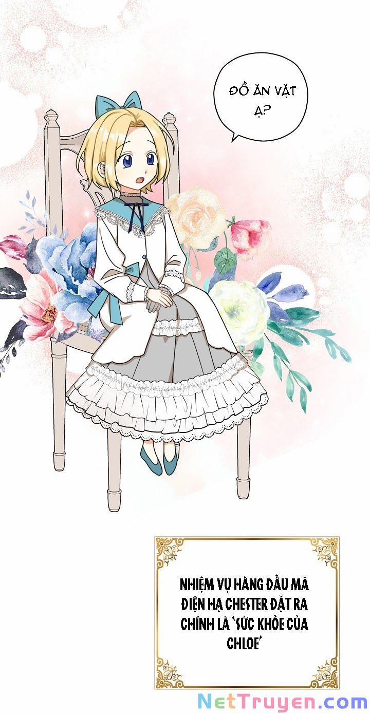 Ba Người Anh Trai Của Tôi Là Bạo Quân 19 trang 38