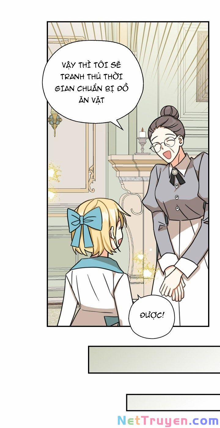 Ba Người Anh Trai Của Tôi Là Bạo Quân 19 trang 40