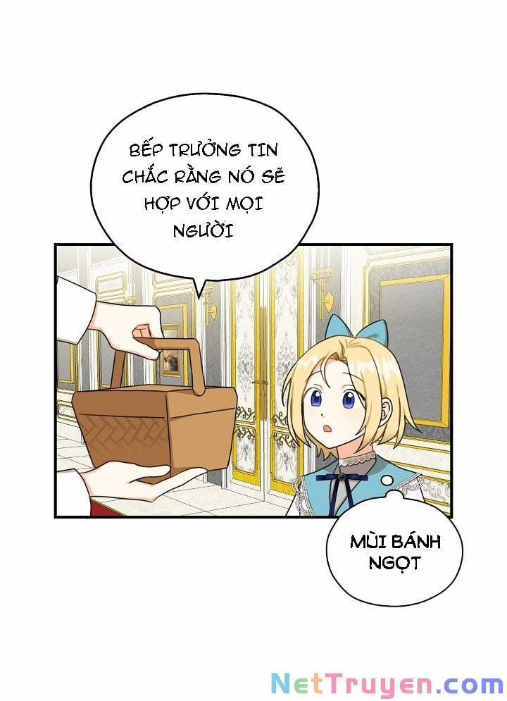 Ba Người Anh Trai Của Tôi Là Bạo Quân 19 trang 42