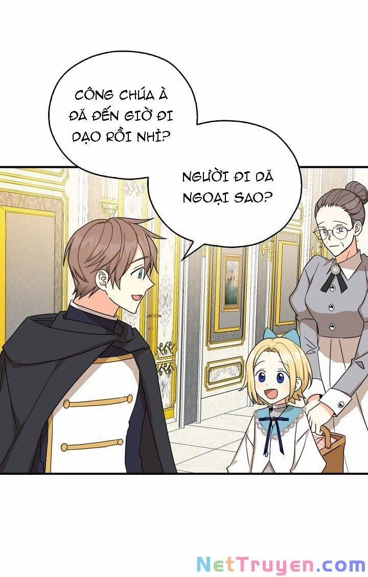 Ba Người Anh Trai Của Tôi Là Bạo Quân 19 trang 44
