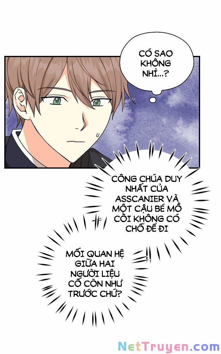 Ba Người Anh Trai Của Tôi Là Bạo Quân 19 trang 46