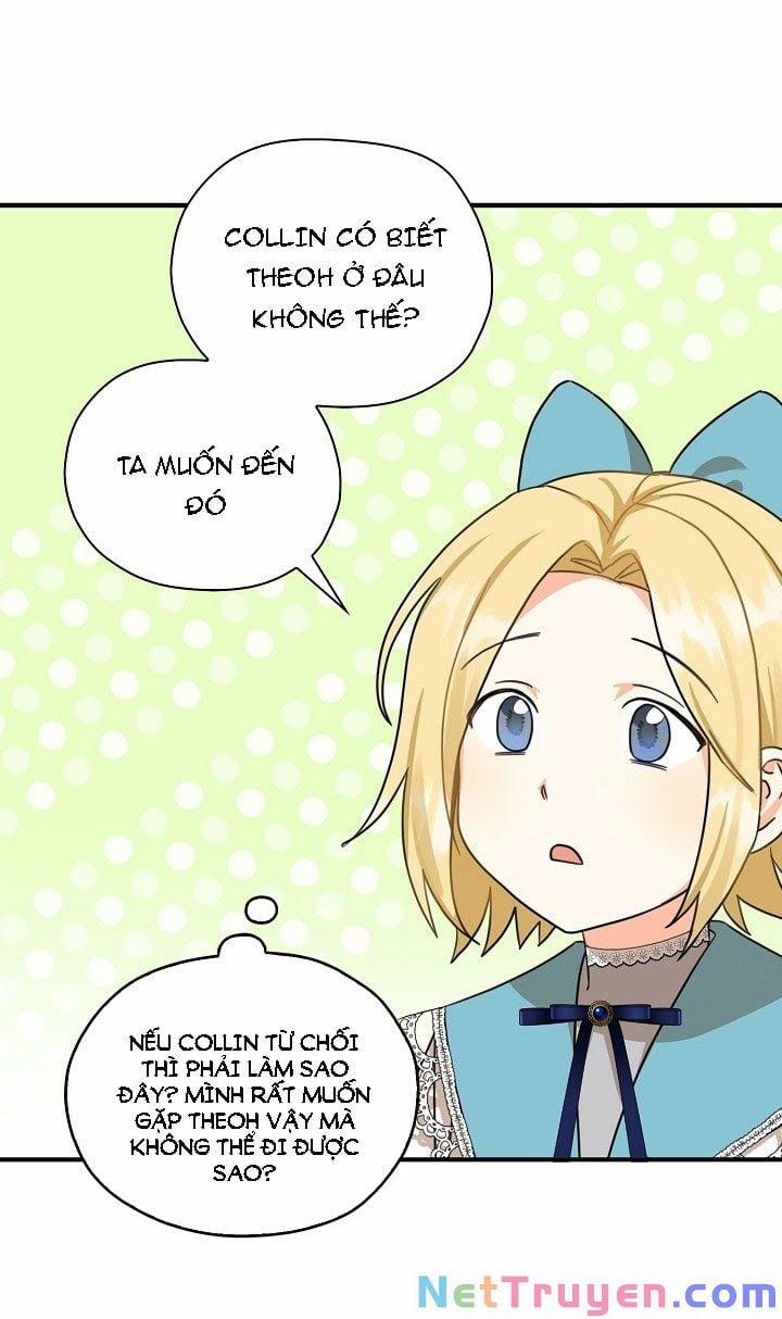 Ba Người Anh Trai Của Tôi Là Bạo Quân 19 trang 48