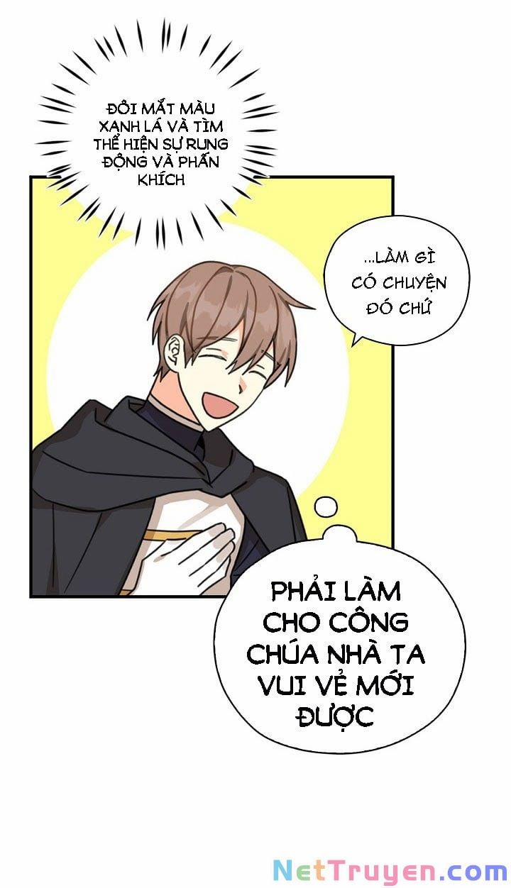 Ba Người Anh Trai Của Tôi Là Bạo Quân 19 trang 50