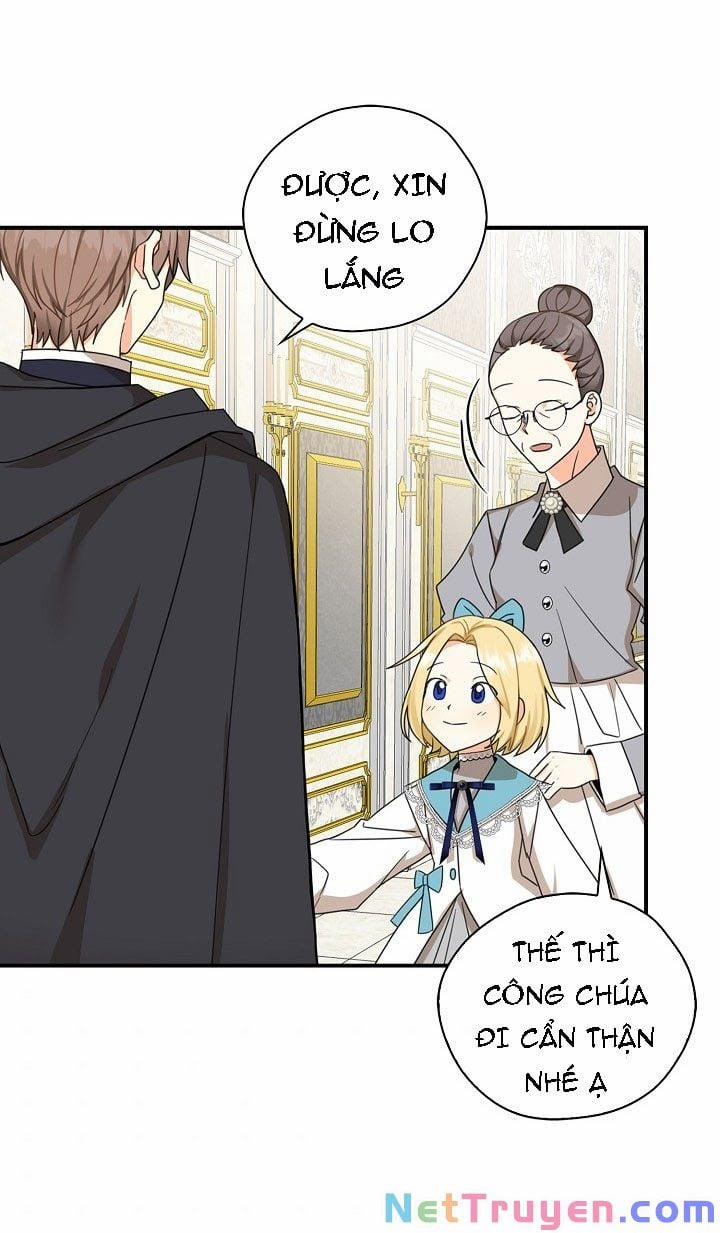 Ba Người Anh Trai Của Tôi Là Bạo Quân 19 trang 52