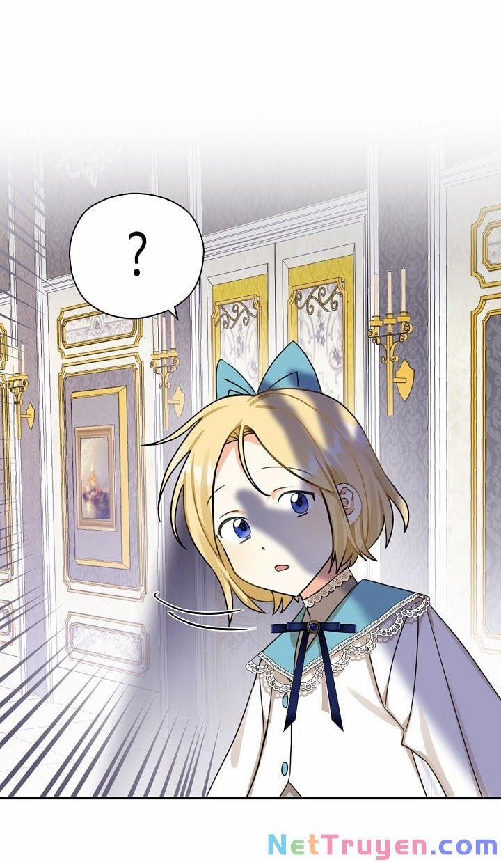 Ba Người Anh Trai Của Tôi Là Bạo Quân 19 trang 56