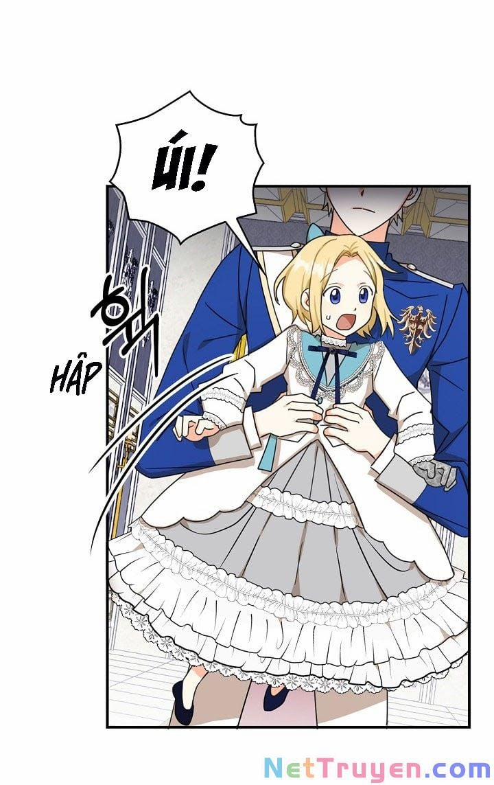 Ba Người Anh Trai Của Tôi Là Bạo Quân 19 trang 57