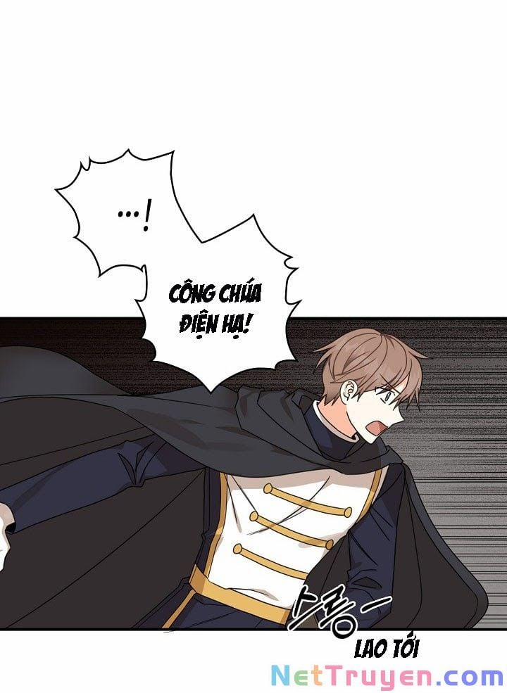Ba Người Anh Trai Của Tôi Là Bạo Quân 19 trang 58