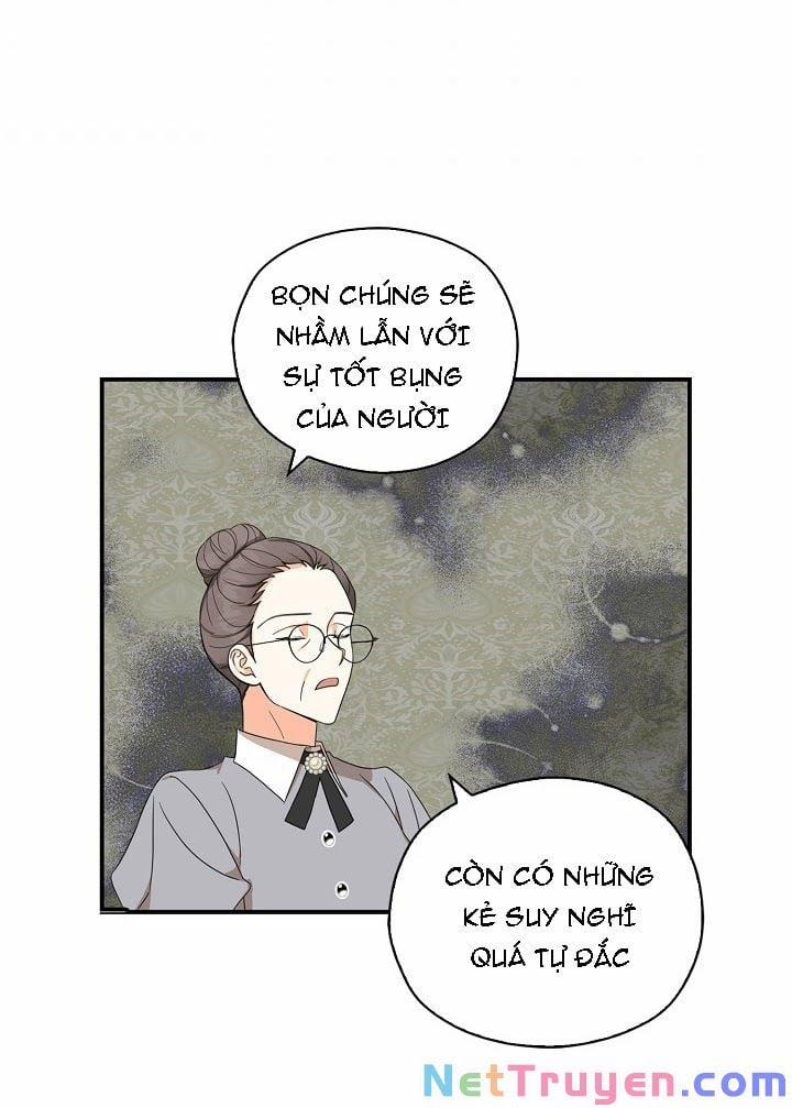 Ba Người Anh Trai Của Tôi Là Bạo Quân 19 trang 6