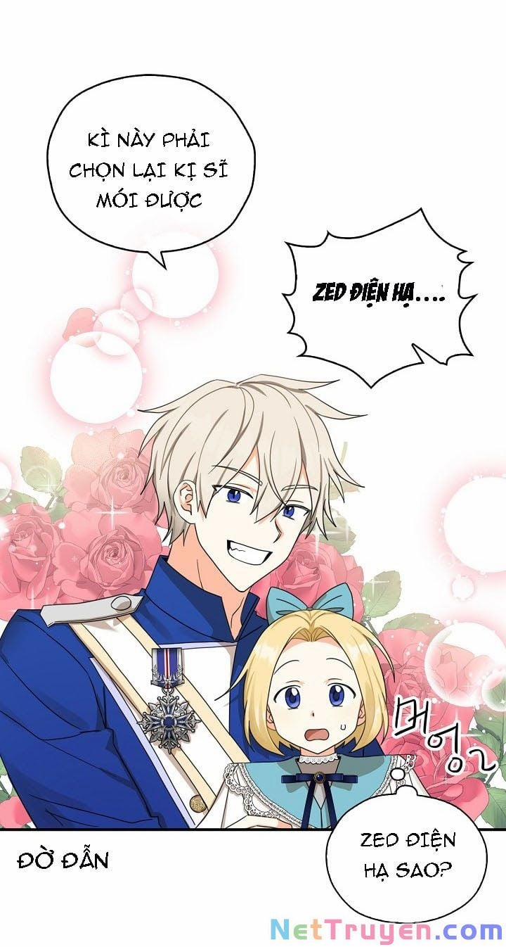 Ba Người Anh Trai Của Tôi Là Bạo Quân 19 trang 60