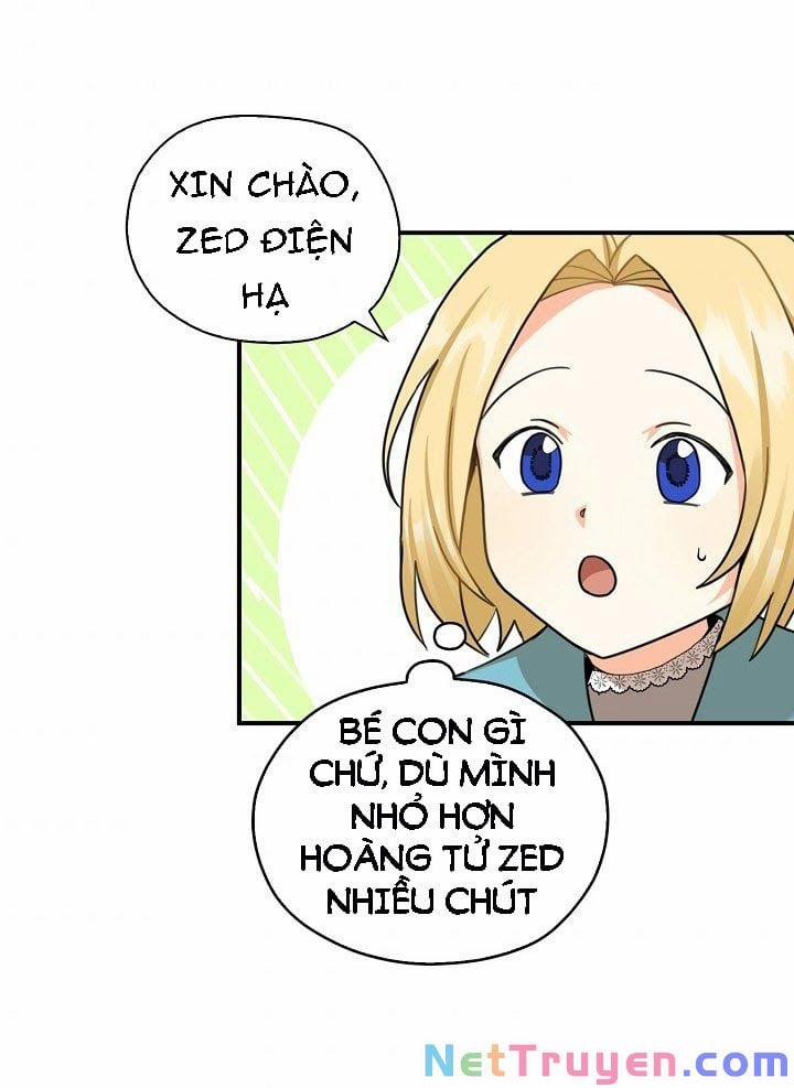 Ba Người Anh Trai Của Tôi Là Bạo Quân 19 trang 62