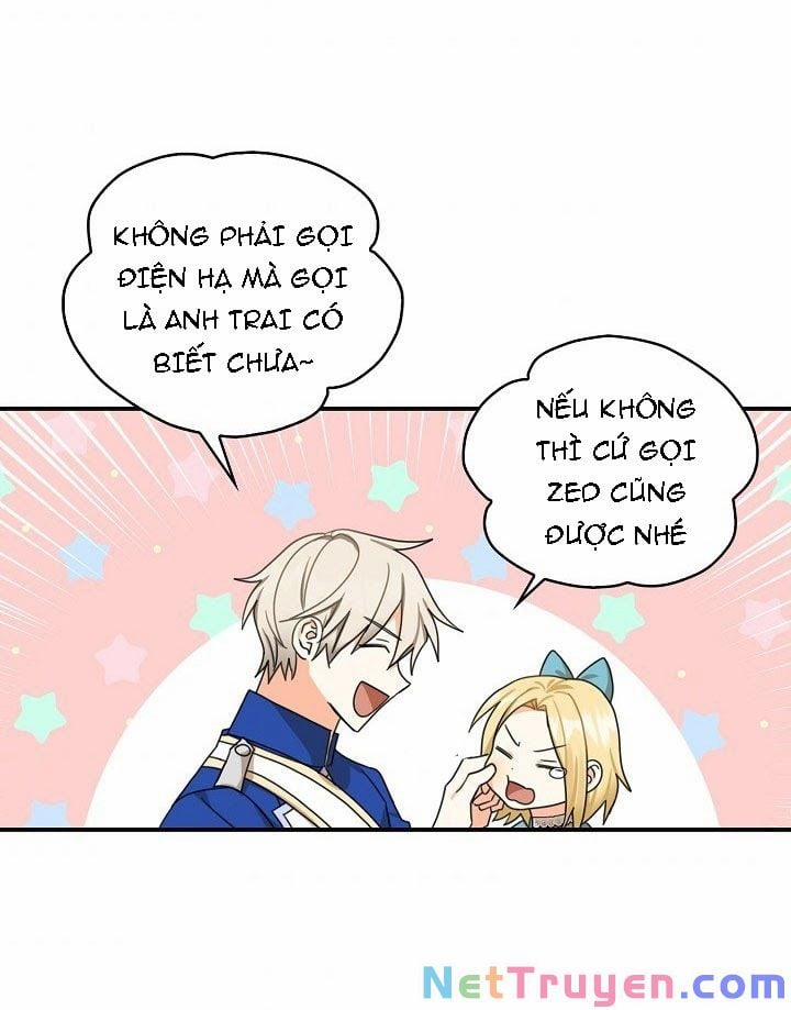 Ba Người Anh Trai Của Tôi Là Bạo Quân 19 trang 63