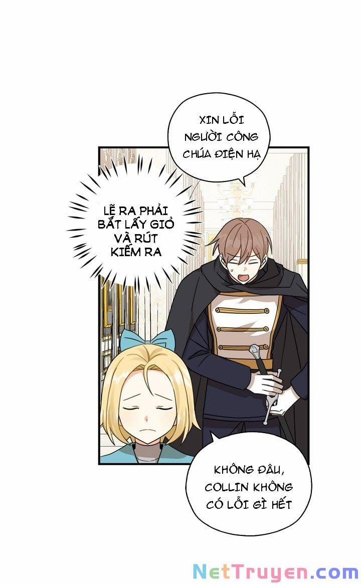 Ba Người Anh Trai Của Tôi Là Bạo Quân 19 trang 66