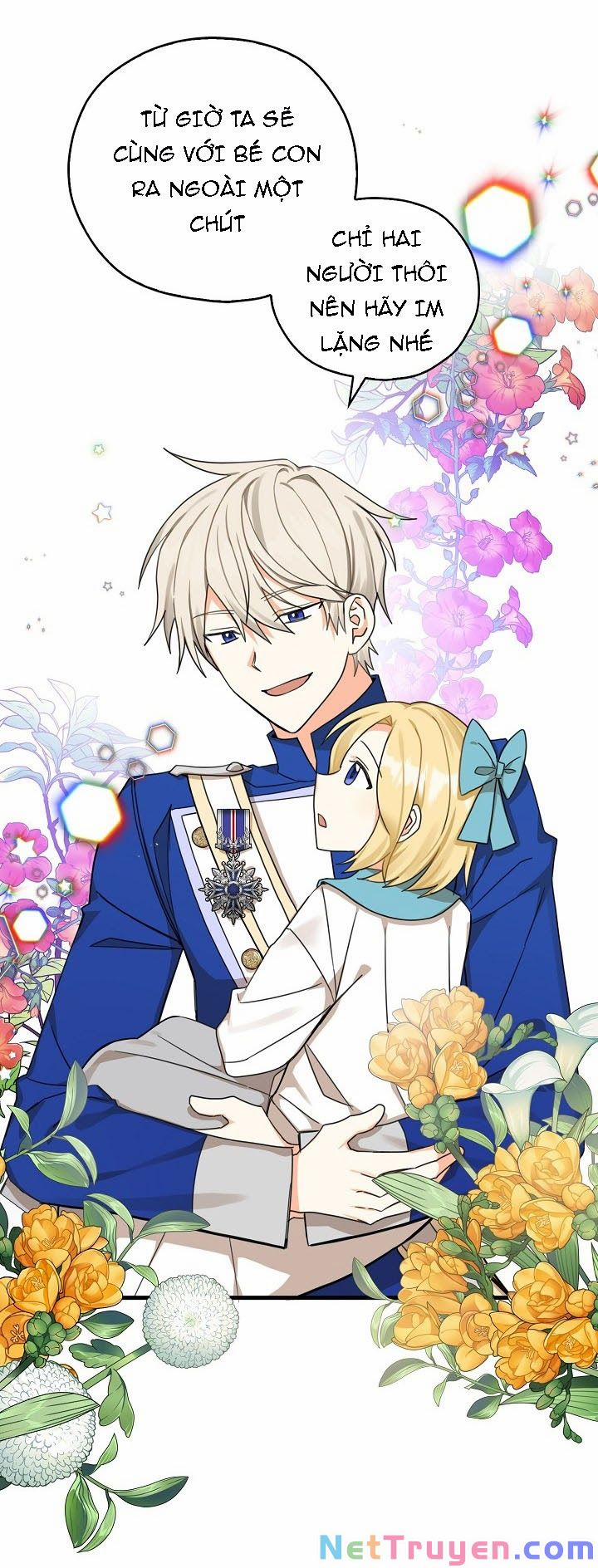 Ba Người Anh Trai Của Tôi Là Bạo Quân 19 trang 69