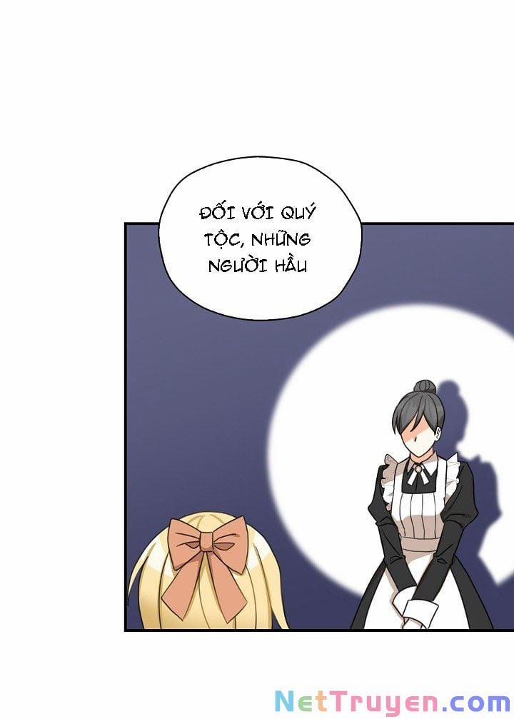 Ba Người Anh Trai Của Tôi Là Bạo Quân 19 trang 8