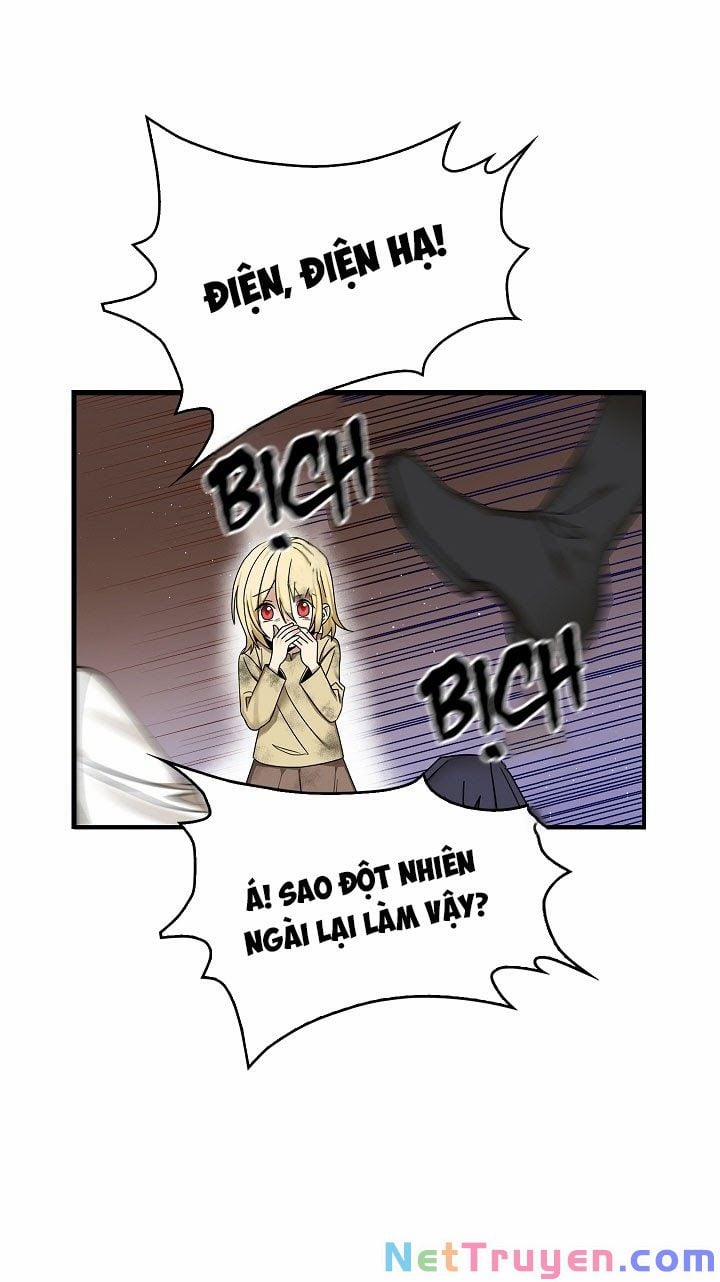 Ba Người Anh Trai Của Tôi Là Bạo Quân 2 trang 11