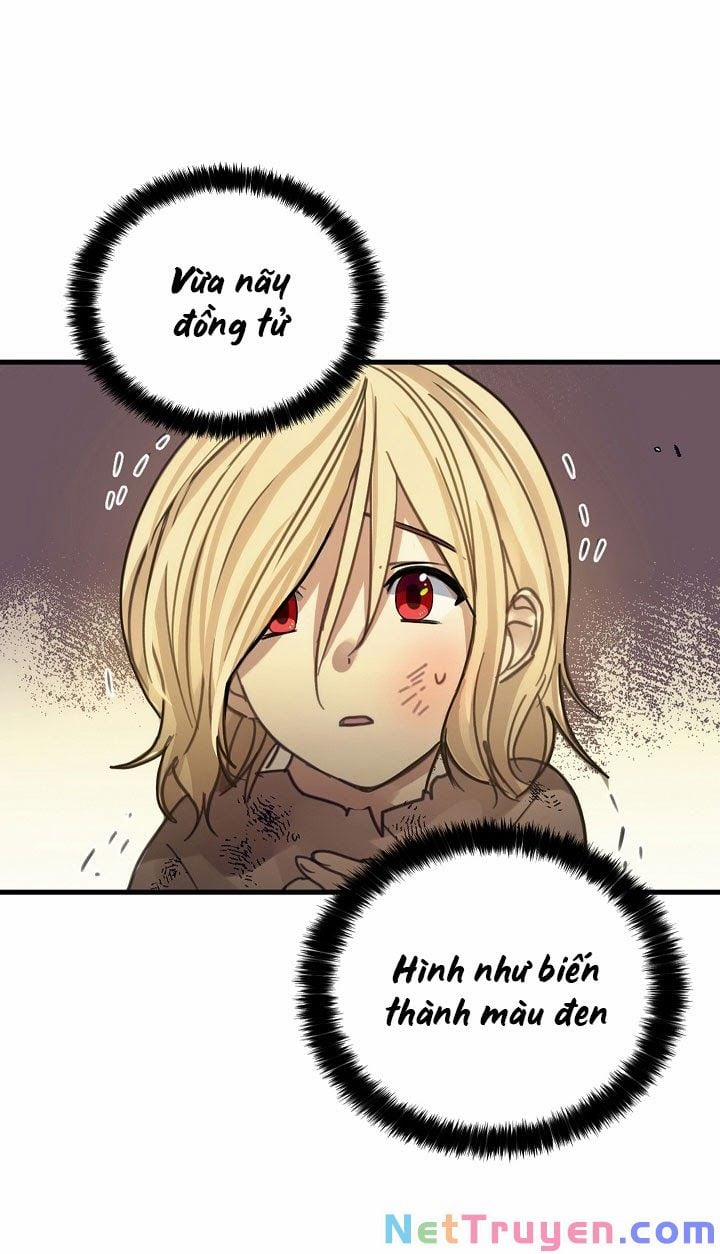 Ba Người Anh Trai Của Tôi Là Bạo Quân 2 trang 13