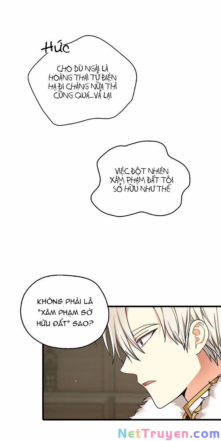 Ba Người Anh Trai Của Tôi Là Bạo Quân 2 trang 14