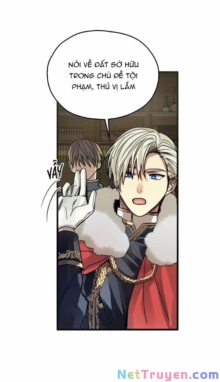 Ba Người Anh Trai Của Tôi Là Bạo Quân 2 trang 15