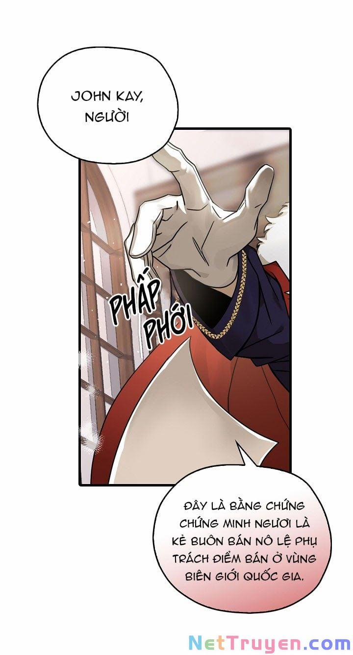 Ba Người Anh Trai Của Tôi Là Bạo Quân 2 trang 16