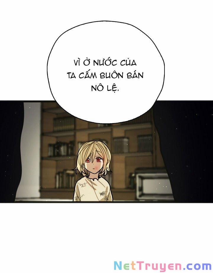 Ba Người Anh Trai Của Tôi Là Bạo Quân 2 trang 20