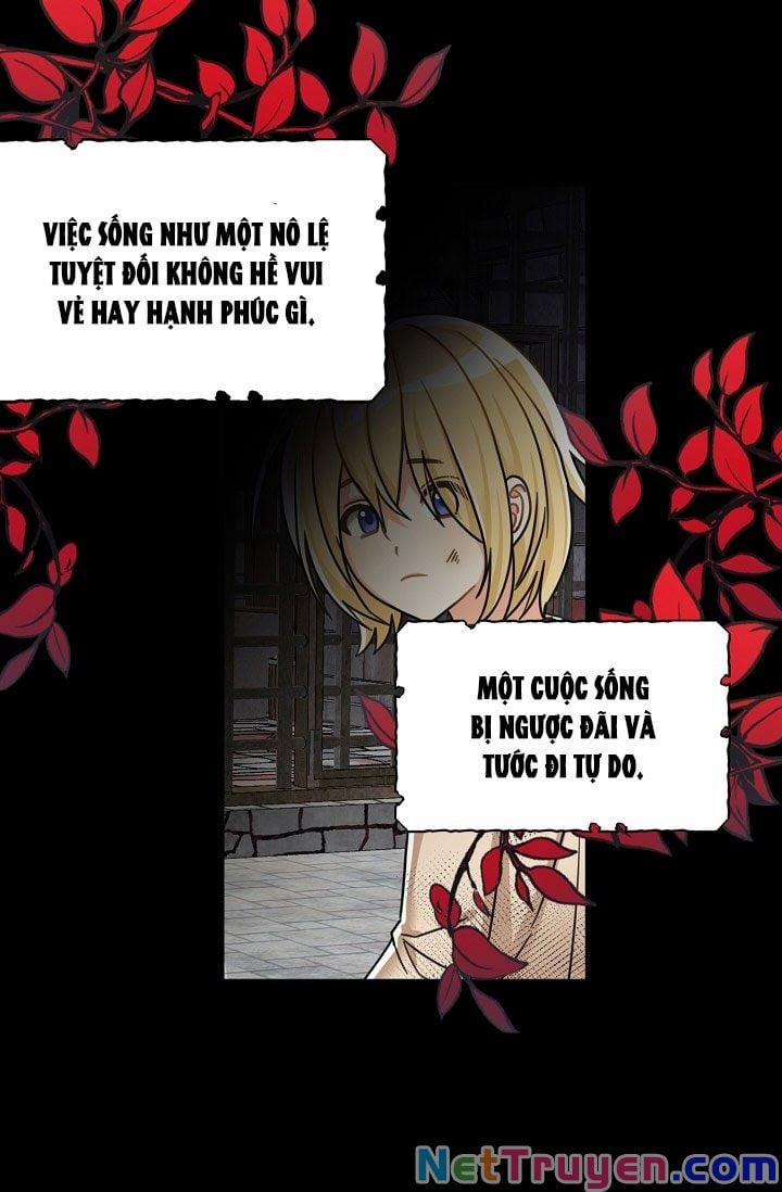 Ba Người Anh Trai Của Tôi Là Bạo Quân 2 trang 22