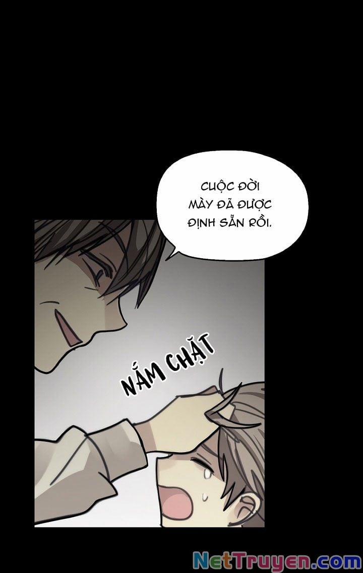 Ba Người Anh Trai Của Tôi Là Bạo Quân 2 trang 23