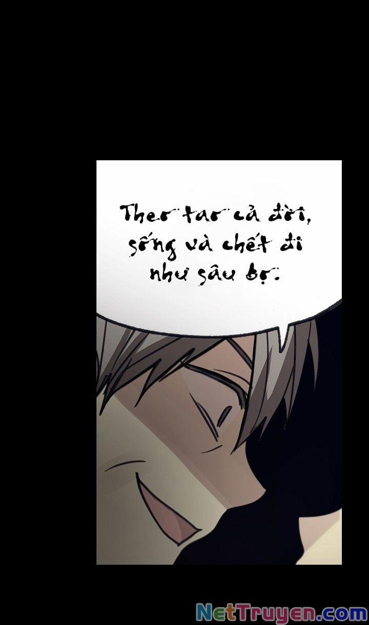 Ba Người Anh Trai Của Tôi Là Bạo Quân 2 trang 24