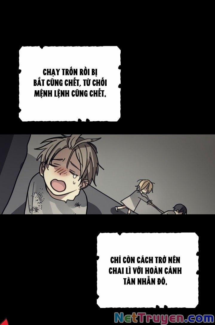 Ba Người Anh Trai Của Tôi Là Bạo Quân 2 trang 25