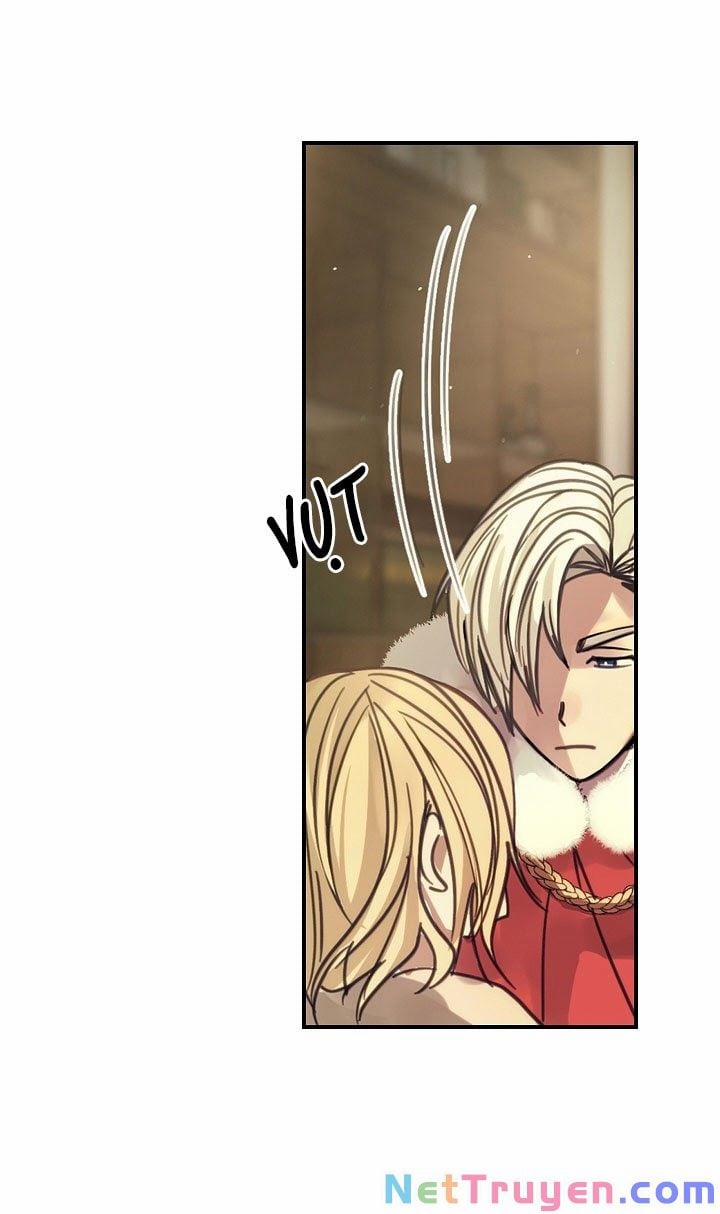 Ba Người Anh Trai Của Tôi Là Bạo Quân 2 trang 29