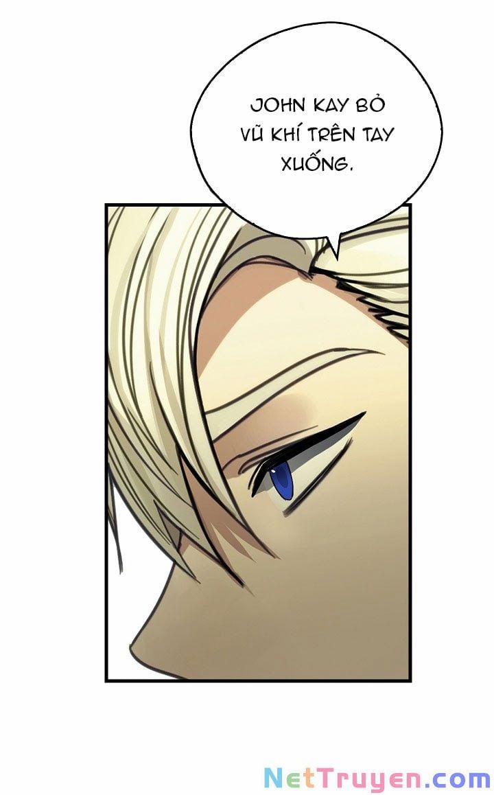 Ba Người Anh Trai Của Tôi Là Bạo Quân 2 trang 3