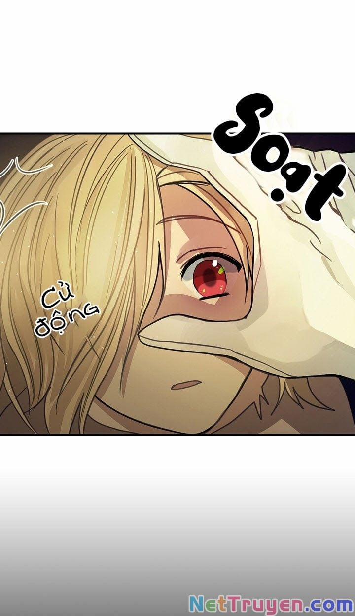 Ba Người Anh Trai Của Tôi Là Bạo Quân 2 trang 30