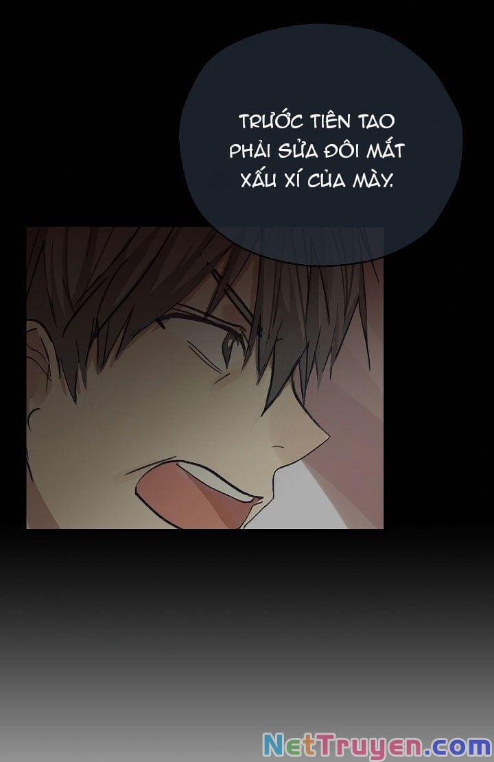 Ba Người Anh Trai Của Tôi Là Bạo Quân 2 trang 32