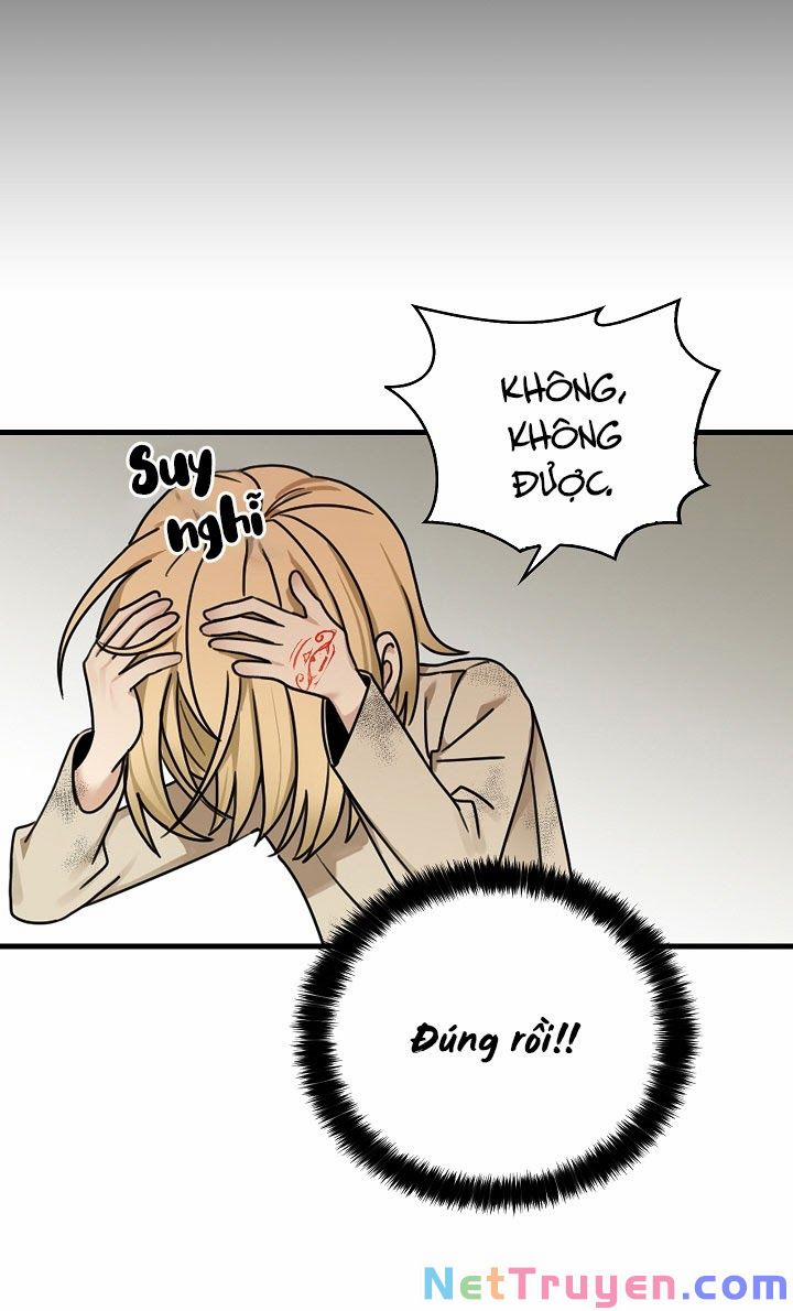 Ba Người Anh Trai Của Tôi Là Bạo Quân 2 trang 33