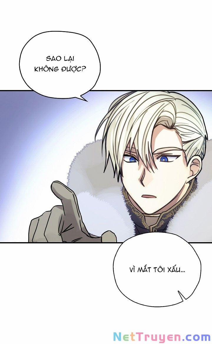 Ba Người Anh Trai Của Tôi Là Bạo Quân 2 trang 34