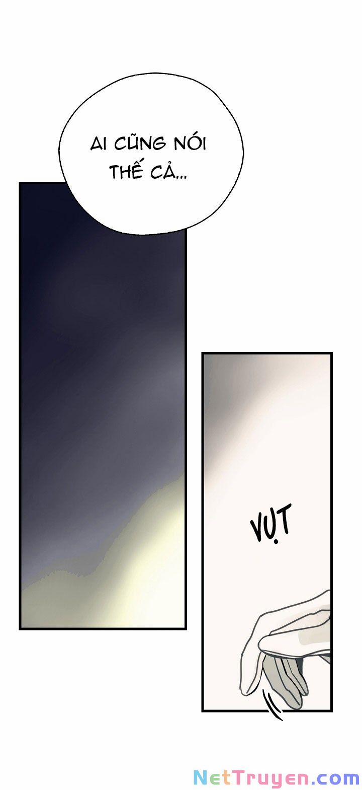 Ba Người Anh Trai Của Tôi Là Bạo Quân 2 trang 35
