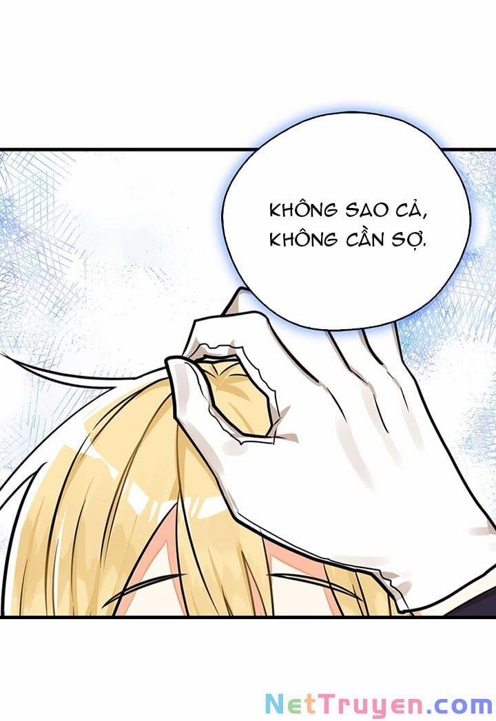 Ba Người Anh Trai Của Tôi Là Bạo Quân 2 trang 36