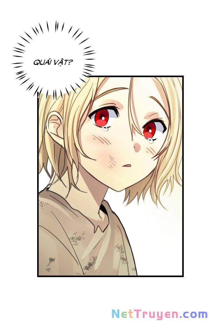 Ba Người Anh Trai Của Tôi Là Bạo Quân 2 trang 38