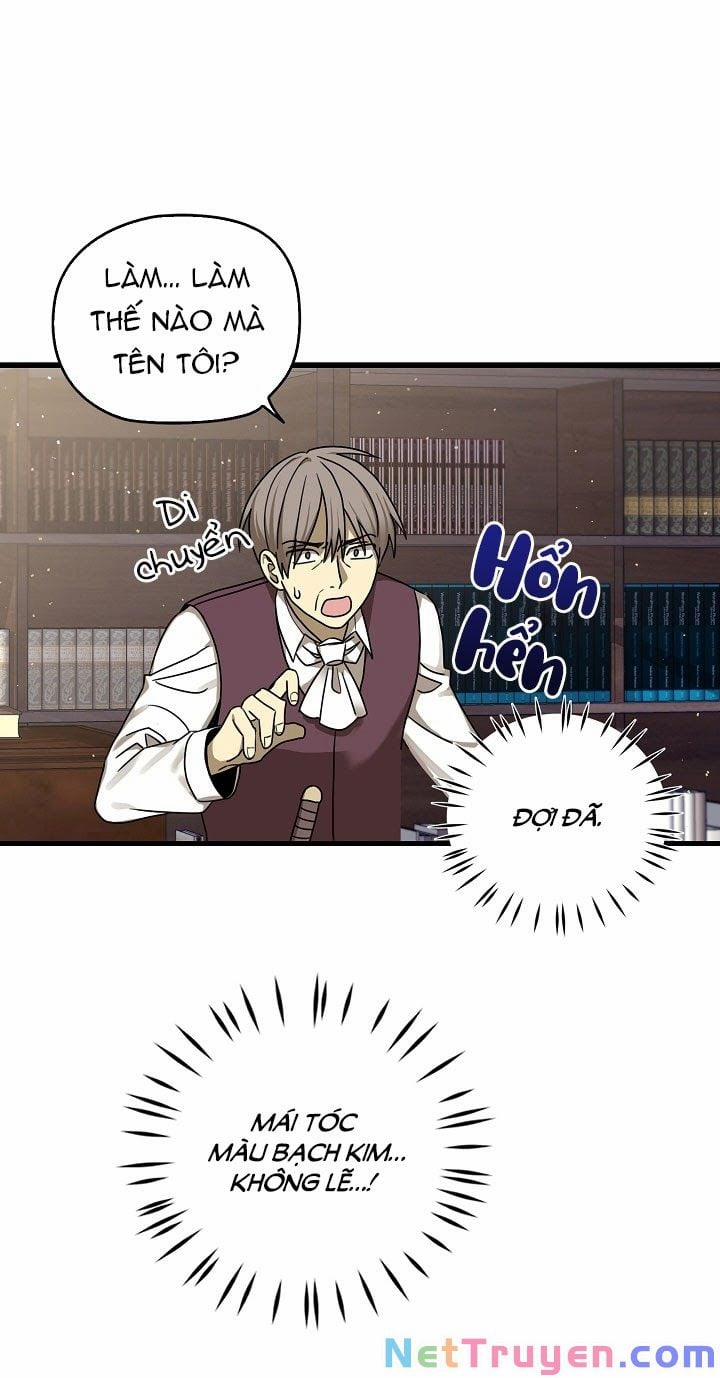 Ba Người Anh Trai Của Tôi Là Bạo Quân 2 trang 4