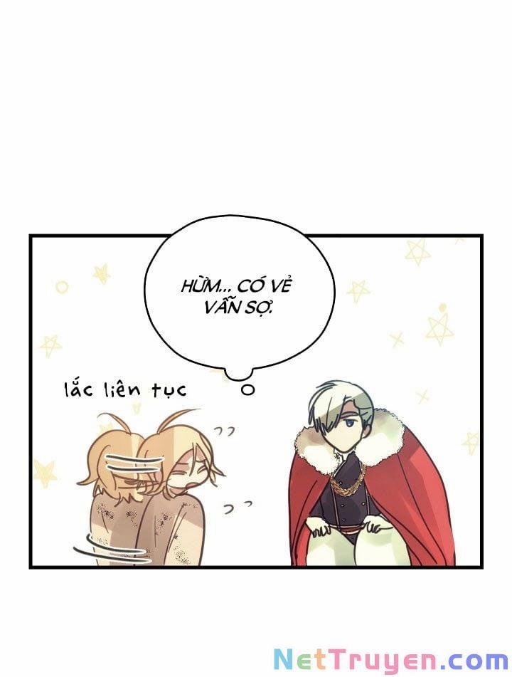 Ba Người Anh Trai Của Tôi Là Bạo Quân 2 trang 43