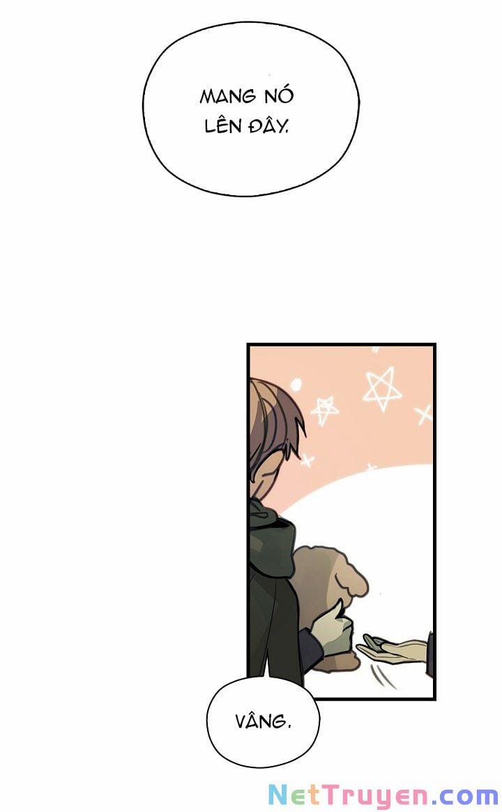 Ba Người Anh Trai Của Tôi Là Bạo Quân 2 trang 45