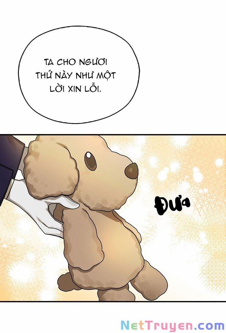 Ba Người Anh Trai Của Tôi Là Bạo Quân 2 trang 46