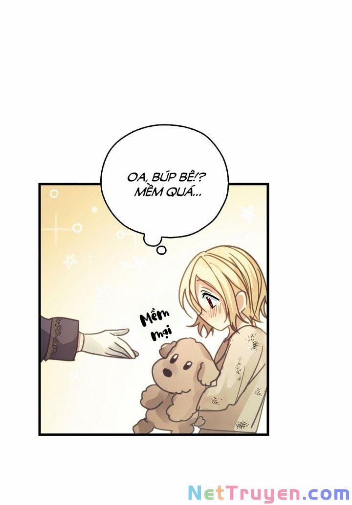 Ba Người Anh Trai Của Tôi Là Bạo Quân 2 trang 47