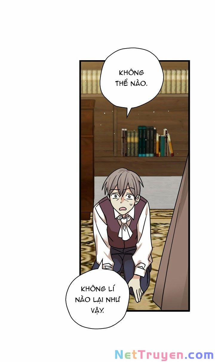 Ba Người Anh Trai Của Tôi Là Bạo Quân 2 trang 54