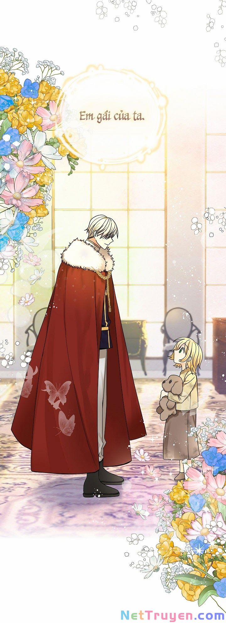 Ba Người Anh Trai Của Tôi Là Bạo Quân 2 trang 59