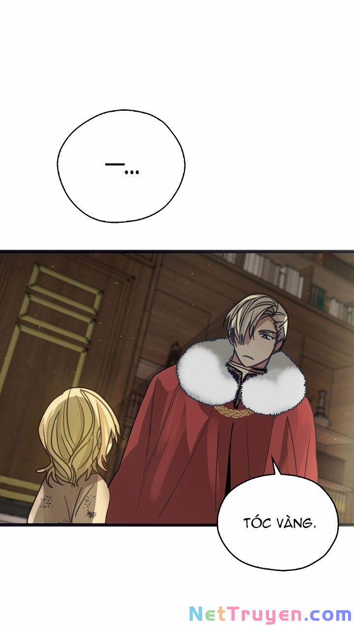 Ba Người Anh Trai Của Tôi Là Bạo Quân 2 trang 7