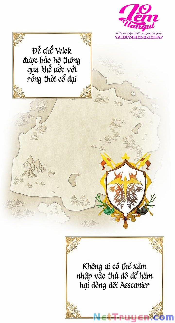 Ba Người Anh Trai Của Tôi Là Bạo Quân 20 trang 1