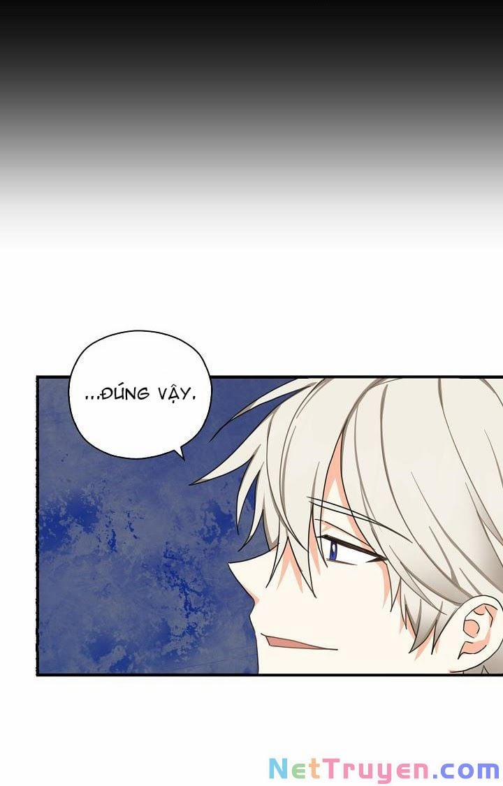 Ba Người Anh Trai Của Tôi Là Bạo Quân 20 trang 10