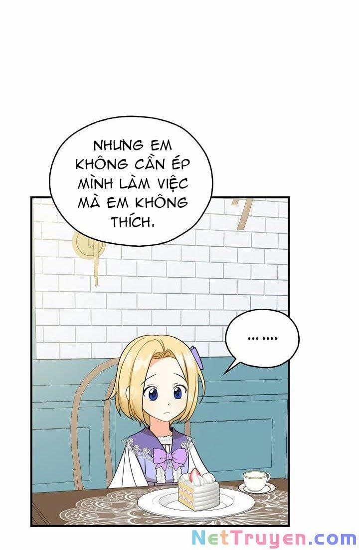 Ba Người Anh Trai Của Tôi Là Bạo Quân 20 trang 12